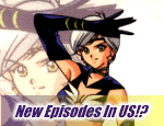 New Episodes in the US!?